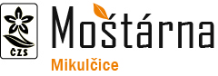 Moštárna Mikulčice
